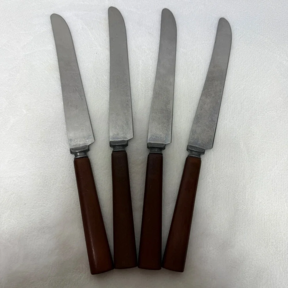 N/A vintage set